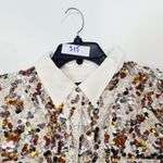 House of Harlow 1960 x REVOLVE Devina Dress in Ivory XL White Photo 15