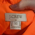 J.Crew Factory Excursion down feather fill quilted puffer utility vest size XS Photo 9