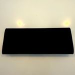 Mini Thai silk clutch Black Photo 1