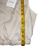 🌼Cream colored tank and shorts set Tan Photo 4