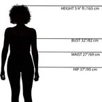 Kanu Surf Black Darren Stretch Swimming Surfing Beach Boardshort Size 14 EUC Photo 4