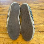 Patricia Nash Emiliana Leather Sunflower Shoe Size 8.5 Photo 6