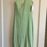 Billabong  halter midi dress Photo 2