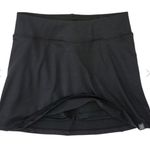 Title Nine Black 9 skort preppy tennis pickleball athleisure hiking gym workout Photo 0