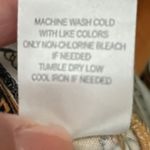 Charlotte Russe Floral Chain Maxi Skirt Photo 5