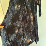 Chic Long Sleeve Tie Photo 2