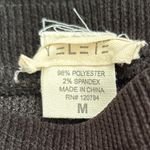 Yelete Corduroy flare pants Photo 8