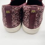 Birdies Womens The Swift Rose Sparkle Ombre Pink Size 7 Sneakers Photo 5