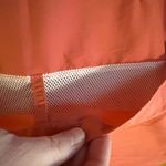 L.L.Bean Women's Tropicwear Shirt Long-Sleeve Warm Coral Medium 293298 Photo 6