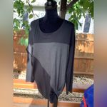 Great brand🌷comfy🌸practical top 🌷 Gray Size XXL Photo 4