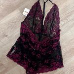 Free People Too Cute To Handle Bodysuit Photo 4