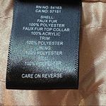 Andrew Marc Marc NY ‎ Fuzzy Vest Photo 6