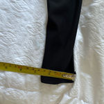 Under Armour  HeatGear Black long sleeve shirt size small Photo 8