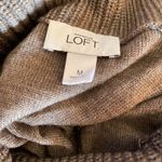 Loft Ann‎ Taylor  Sweater Dress Photo 5