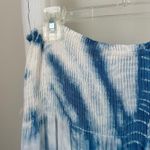 Raviya Blue Tie Photo 2