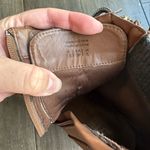 Call it spring Brown Ankle Booties Photo 6