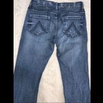 Delia's  mid rise jeans Photo 4