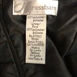 Dress Barn Embroidery Dress 4 Photo 6