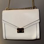 Forever 21  White Crossbody Purse Photo 1