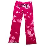 Mossimo Supply Co. DIY Bleach Tie Photo 1