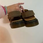 Dr. Martens Doc Martens Jorge II Slingback Mules Clogs Shoes Unisex Size 7 8 Photo 7