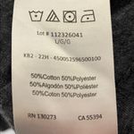 Wrangler  Butterfly Long Sleeve Tee Large Photo 3