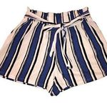 Love Tree high waisted shorts size small Photo 0