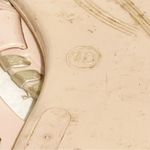 Jack Rogers  Size 10 Georgica Jelly Blush Pink Sandals Flats Flip Flops Photo 3