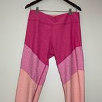 Outdoor Voices  7/8 Springs Leggings Tri-Tone Photo 1