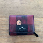 Coach  Wallet Photo 5