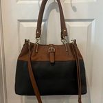 Black Rivet Purse Photo 0