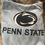 Gildan  Hoodie Blue Light Penn State Photo 0