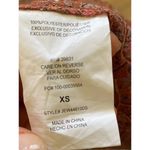 Jolt  Crochet Trim Kimono, Size Small Photo 3