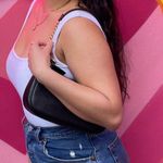 Levi's Levi’s Ribcage Denim Shorts Photo 6