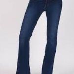 Lila Ryan Merced Flare Boot Cut Denim Jeans Photo 0