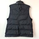 ON Running Challenger Vest Black Women’s L‎ Size L Photo 8