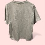 Delta Vintage OSU Ohio State Buckeyes gym gray  Pro t-shirt XL short sleeve USA Photo 10