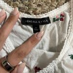 Kendall + Kylie Cropped Tank Photo 1