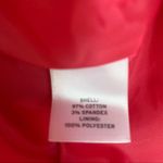 Halogen NWT  Bright Pink One-button Blazer Photo 2