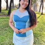 NWT Crowned Athletics Pixie Flyer Athletic Tank Top Photo 3