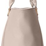 Kate Spade NY Renny Drive Francis Leather Tote - Mousse Frosting Photo 14