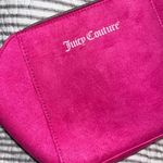 Juicy Couture  Velvet Cosmetic Case Photo 1