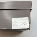 Style & Co Women's Zetaa Strappy Belt-Heel Booties- Size 8.5 Photo 2