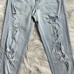 Wild Fable  high rise mom jeans Photo 3