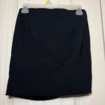 Topshop NWT Top Shop Black Miniskirt  Photo 2