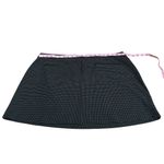 Elle  polka dot mini skirt Photo 1