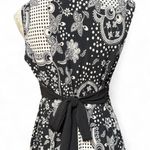 Studio 1940 Bold Chic Tank Top With Buckle Graphic Top Urban Streetwear Size XL Photo 3