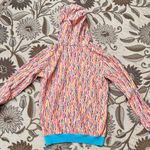 Mokuyobi Hoodie Sweatshirt Confetti Blast Pink XS Photo 2