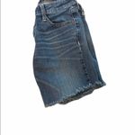 Arizona Jeans Cut Off Jean Shorts Size 1 Blue Photo 7