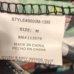 Gabby Brooke Women’s Size Medium Christmas Lama 2 Pockets V Photo 6